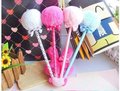 Freeshipping!Wholesale,Cute&Fashion Bow Ball Point Pen/Stationery Ball Pen/Office&Study Pen-4designs ,Cheap