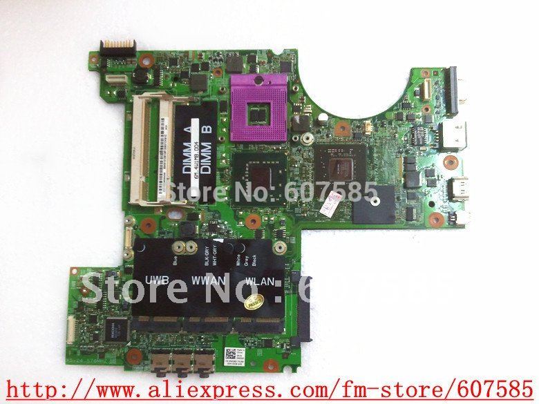 Xps M1530 Motherboard Price