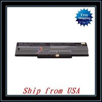 Free Shipping + 5pcs/lot Laptop Battery For Acer 4320 4520 4710 4720 4920(11.1v 5200mAh 6-Cell)Ship from USA-N00622