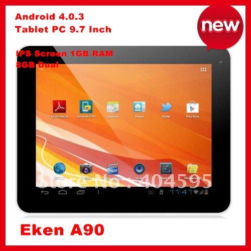 DHL free Shipping NEW 3G A9230 MTK6573 Android2.3.6 5.0"WVGA Capacitance Screen Analog TV GPS(IGO GPS) unlocked cell phone