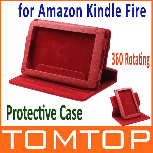 Amazon Kindle Fire Case Cover