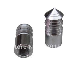 Colour Aluminium Dirt Bike Pit Bike ATV Tire Tyre Valve Caps(China (Mainland))