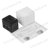 Universal US UK EU AU Travel AC Power Adapter with Dual USB Charger Free Shipping Dropshipping MCH-252