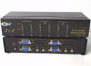  VGA CKL-HV2A2