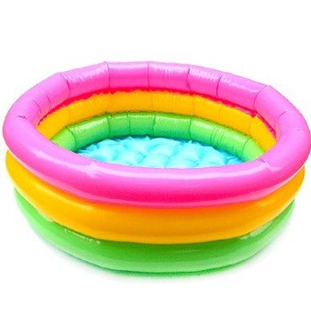 2013 summer Inflatable Swimming Pool for kids with pool pump,free shipping