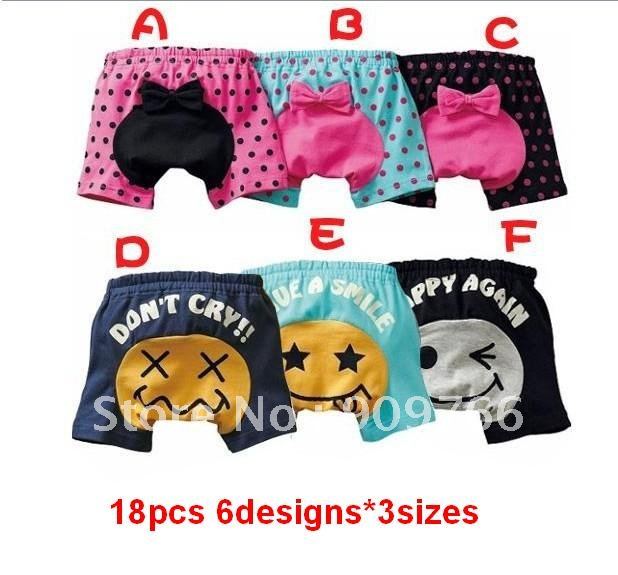 Unisex Baby Clothes Children's Summer Short Pants Cotton Trousers Cartoon ... Unisex Baby Clothes Children's Summer Short Pants Cotton Trousers Cartoon ...