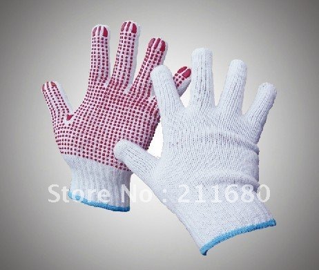 bleach glove