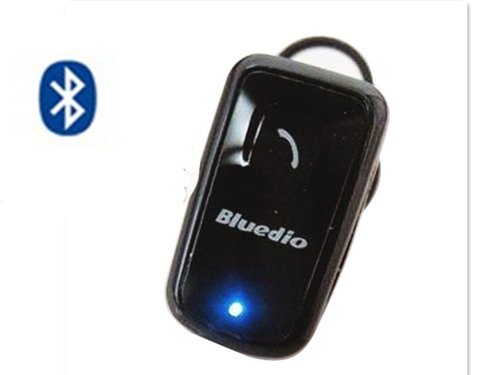 Mini Bluetooth Headset