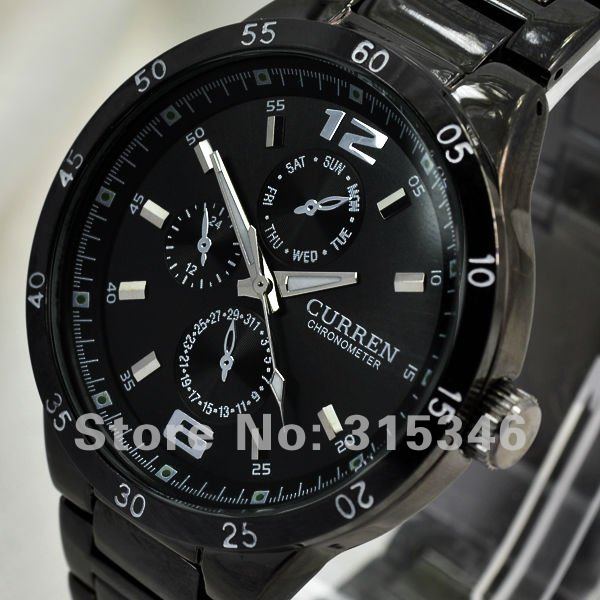 The Fourth Watch