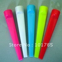 5000pcs per lot plain flat plastic golf tees