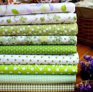Green Textiles