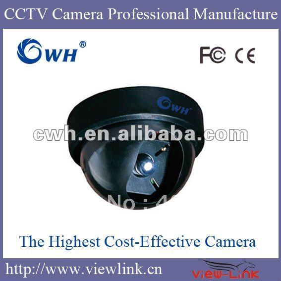 480 TV Lines,Lens3.6mm/F1.2, 3.6mm,6mm Lens Optional with CE, FCC, Rohs