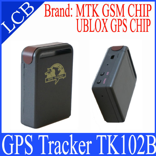 Pet Tracking Chip