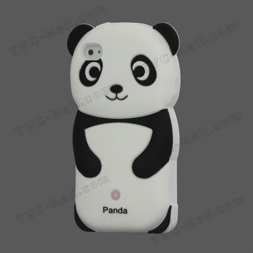 Panda Phone Cover