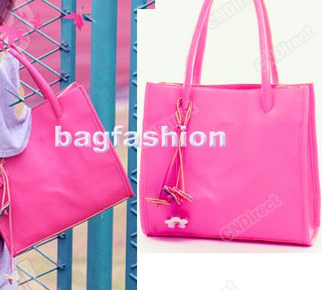 Womendesigner Handbags Brands on Women S Hobo Pu Leather Handbag Shoulder Lady Bag Satchel Tote