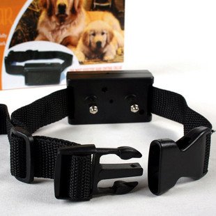 Remote-Anti-Bark-No-Barking-Dog-Training-Shock-Collar-Bark-stopping ...