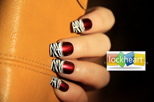 fake nail tips