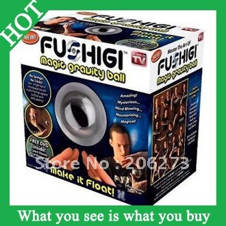 Fushigi Ball Tricks