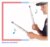 Freeshipping   Electronic Drum Sticks  Rhythm Sticks Air drumstick Novelty Gift