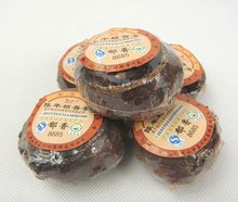 5pcs Orange Puerh Tea,2005 year Old Tree Puer,Good For Health,Good gift, PT58, Free Shipping