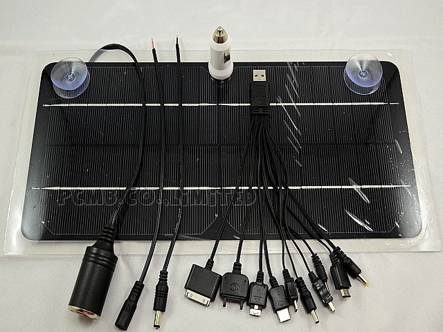 Laptop Battery Charger