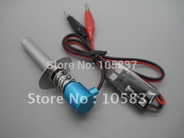 Glow plug igniter reviews