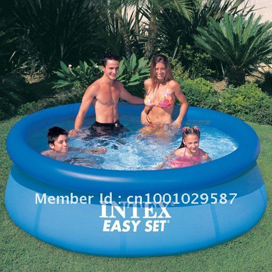 Baby Pool Inflatable