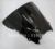 YZF  R6 98 -02 windscreen for YAMAHA sportsbike windshield  Black  Clear  Free shipping
