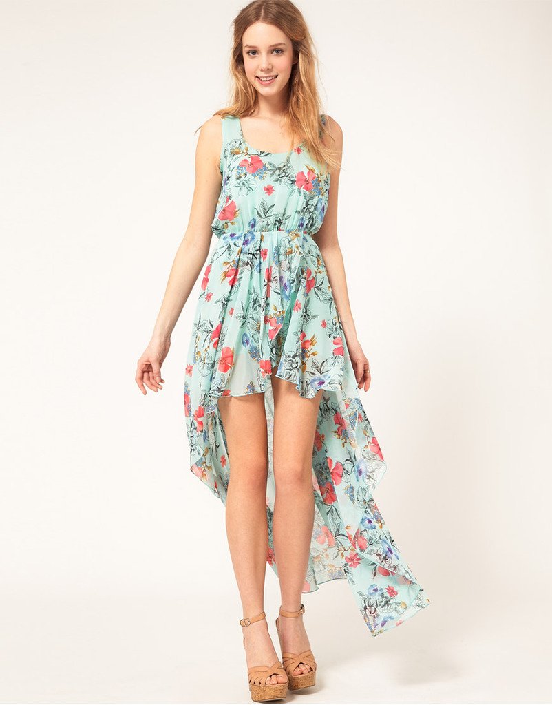 hot summer dresses