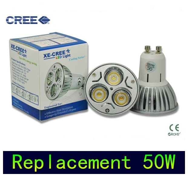 Led Cree