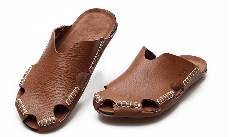 Mens Summer Sandals