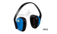 Delta safety earmuff SPA3 EN 103010