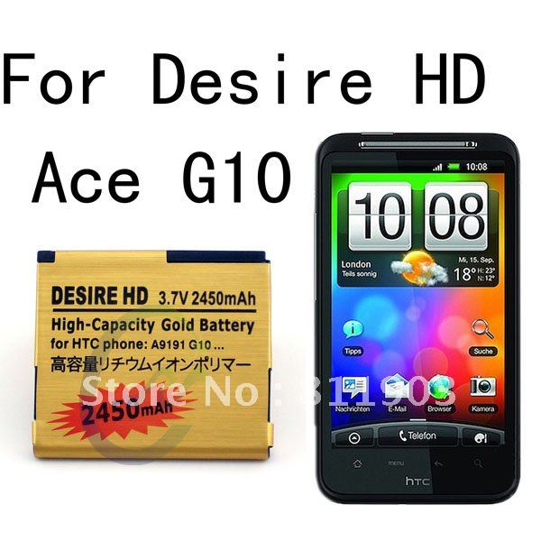 Htc Desire Gold