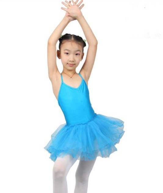 Ballet Performance Dresses