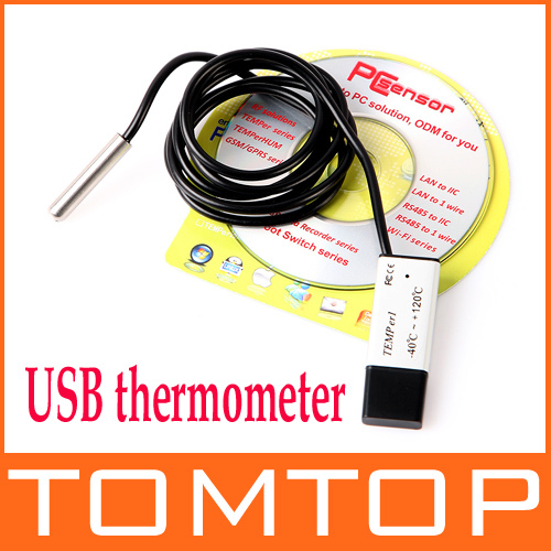 Pc Thermometer