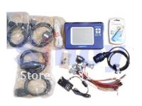 Shipping free!Promotion now!Mileage Correction Tool ECU Programmer with DAS3 digimaster2 DIGIMASTER II