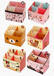 Free Shipping/New table clean up box,DIY storage box,wholesale 10pcs/lot,dropshipping(Hong Kong)