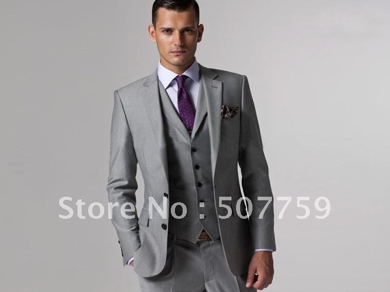 suit for groom
