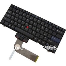 Original New Laptop Keyboard for IBM Lenovo Thinkpad SL300 SL400 SL400C SL500 SL500C