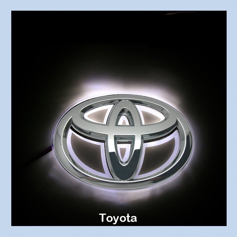 toyota camry badges #2