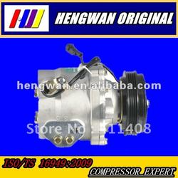 car scroll ac used air compressor for TURIN 12V(China (Mainland))
