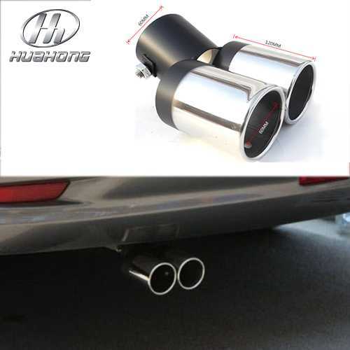  Exhaust Pipe on Exhaust Pipe Car Pipes Rear Eduction Pipe Exhaust System Car Products