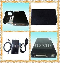 KESS OBD Tuning Kit read EEPROM and flash from ECU Latest Version:V4.2 free shipping(China (Mainland))