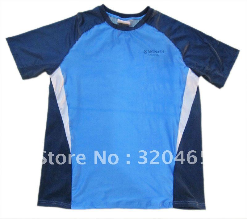 Free shipping Customized sport suit newest design soccer unifrom hot sell High quality soccer jersey Best price t shirt(China (Mainland))