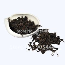 Nonpareil Organic Da Hong Pao Scarlet Big Red Tea Robe Oolong Tea 500g bag in gift