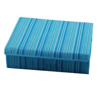 Storage Box Receive Bag Creative Household Space-saving Box Non-woven + cardboard Storage Box Free Shipping