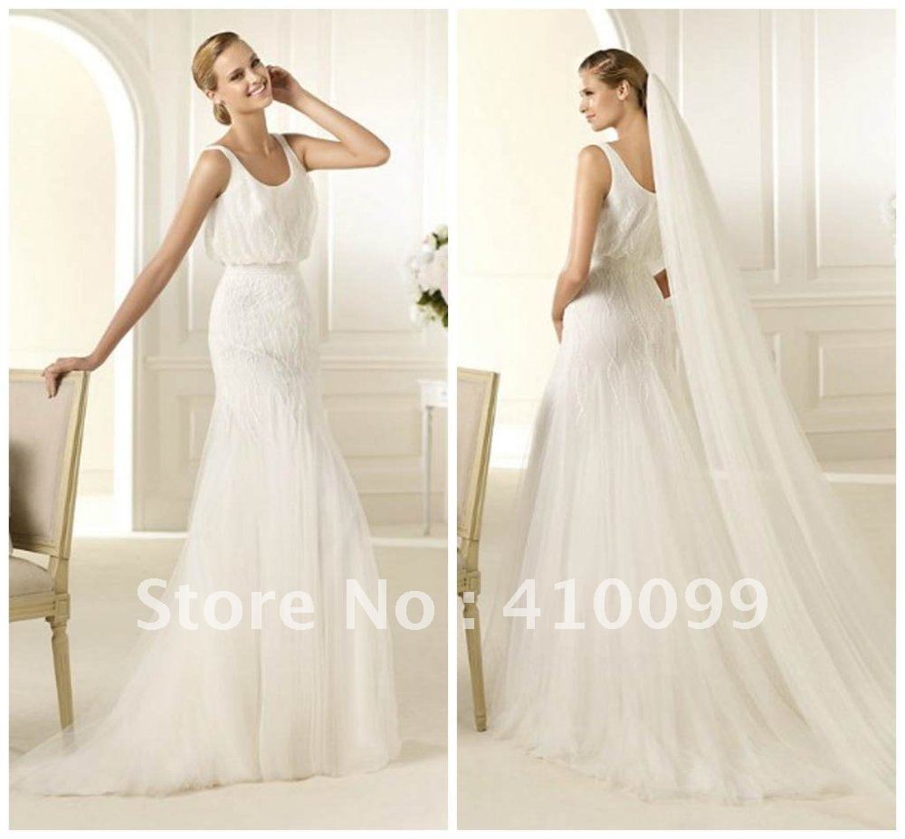 casual wedding dresses los angeles