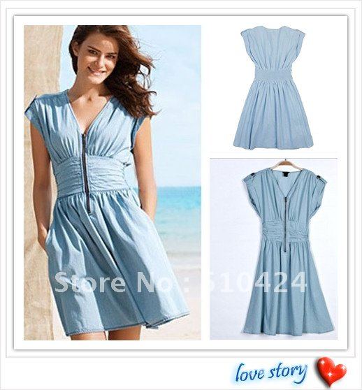 casual womens dresses