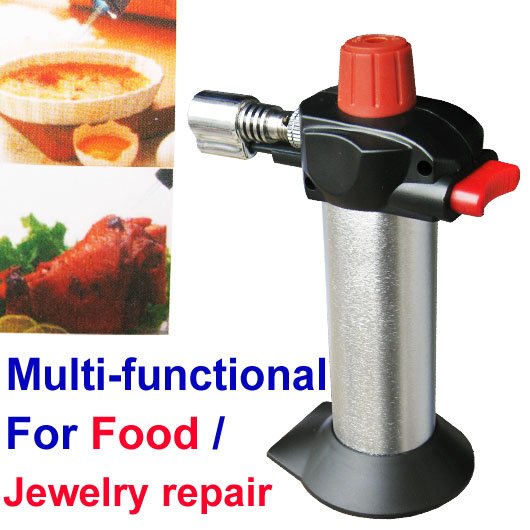 Food Torch