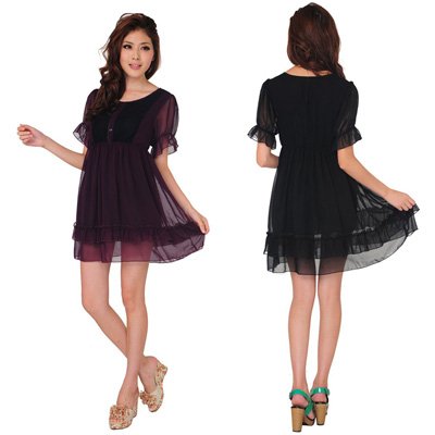 Clothes Free Shipping on Free Shipping Fashion 2012 Summer Dress Womens Clothing Ladies Plus